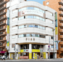 円山さくらぎ矯正歯科外観